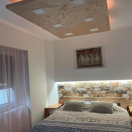 Heet Apartment Belgrad Exterior foto